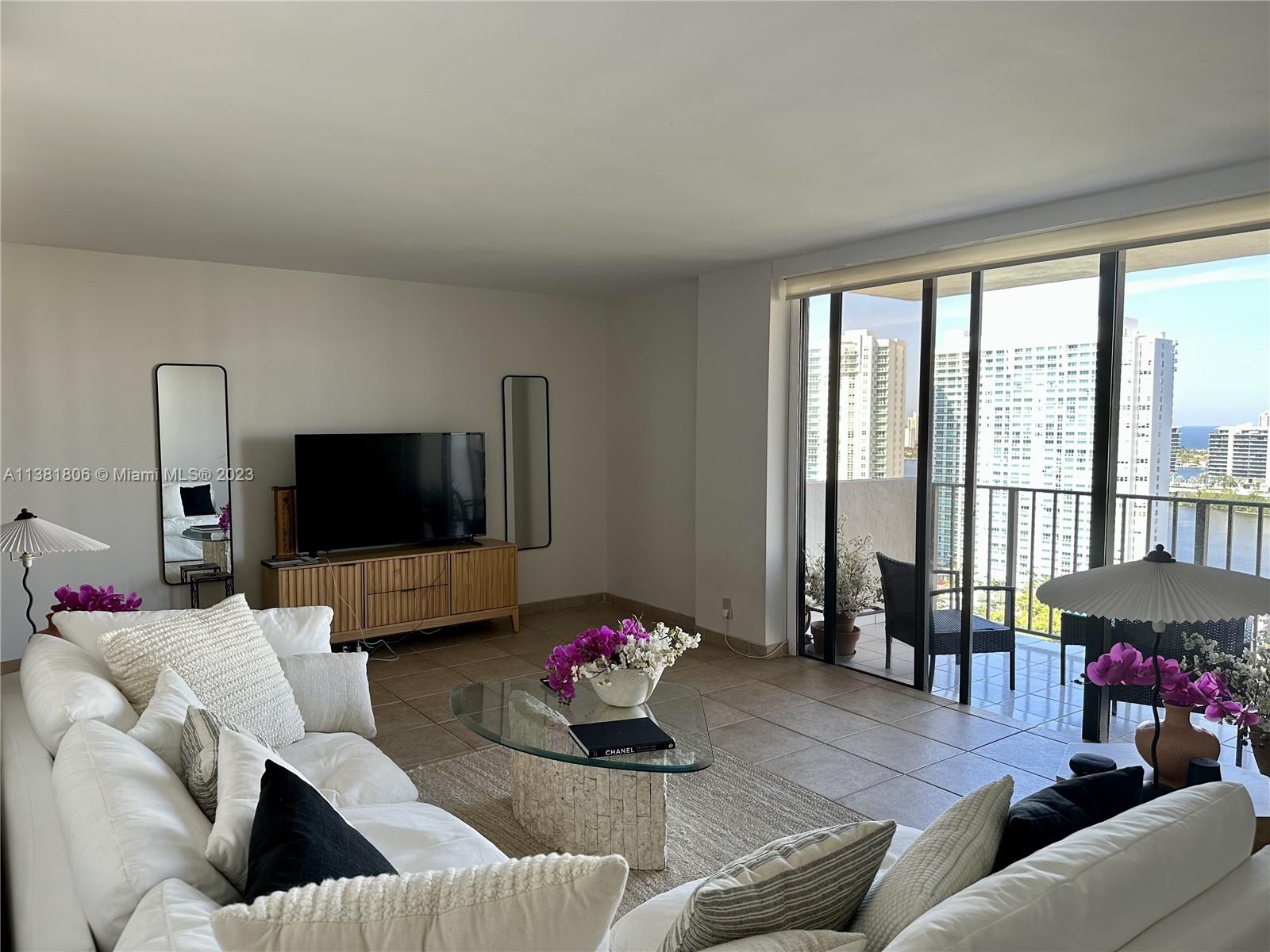 TOWER AT BISCAYNE COVE CO - Residential