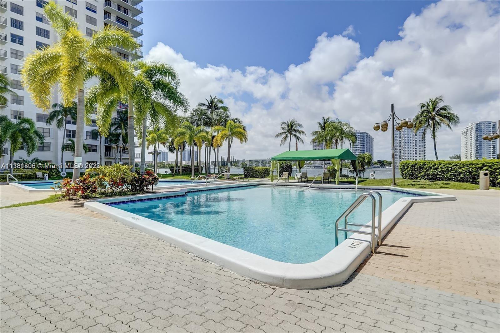 TOWER AT BISCAYNE COVE CO - Residential