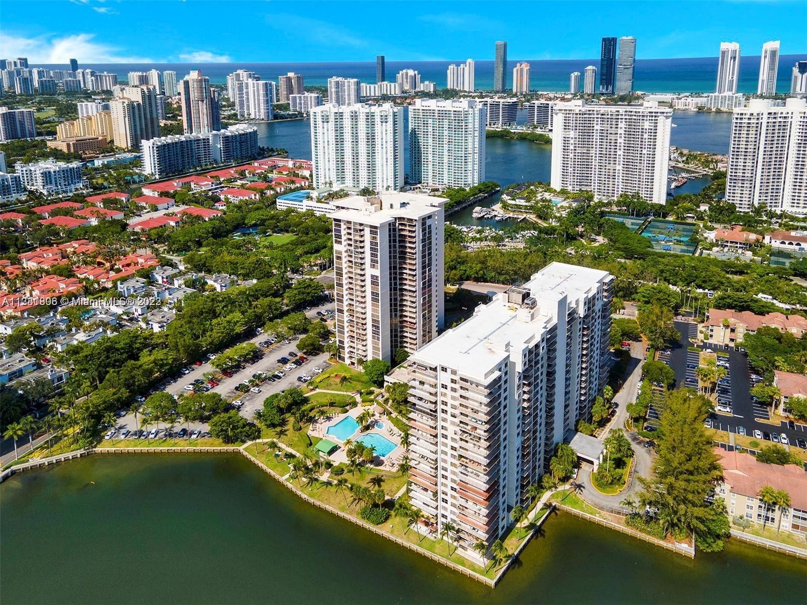 TOWER AT BISCAYNE COVE CO - Residential