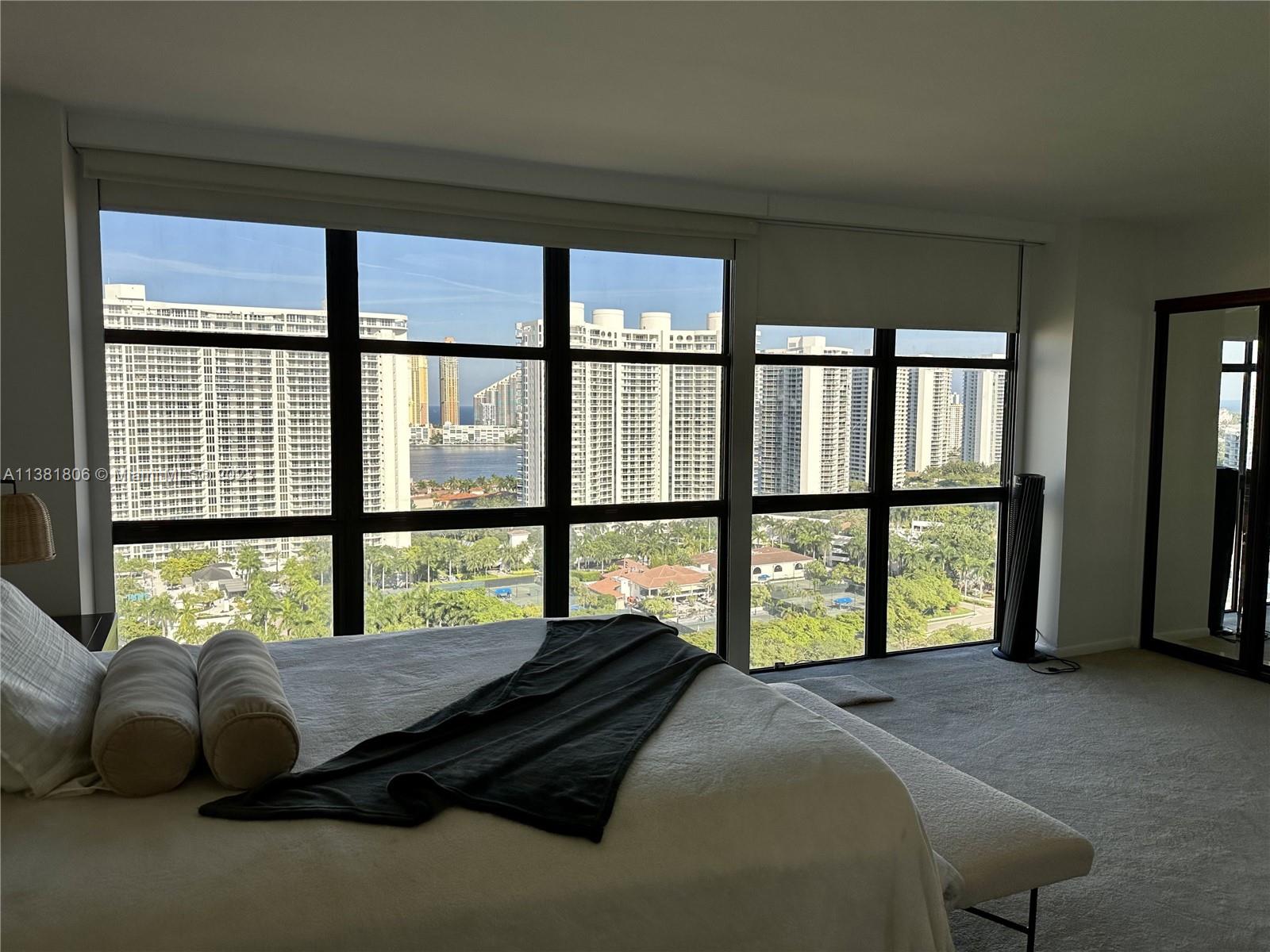 TOWER AT BISCAYNE COVE CO - Residential