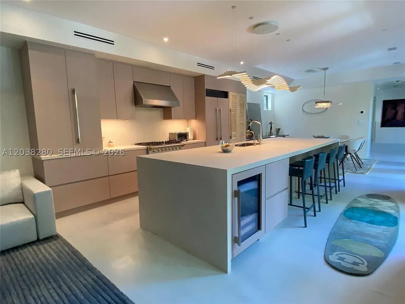 C GAB RIVIERA SEC PT 2 RE - Residential Lease