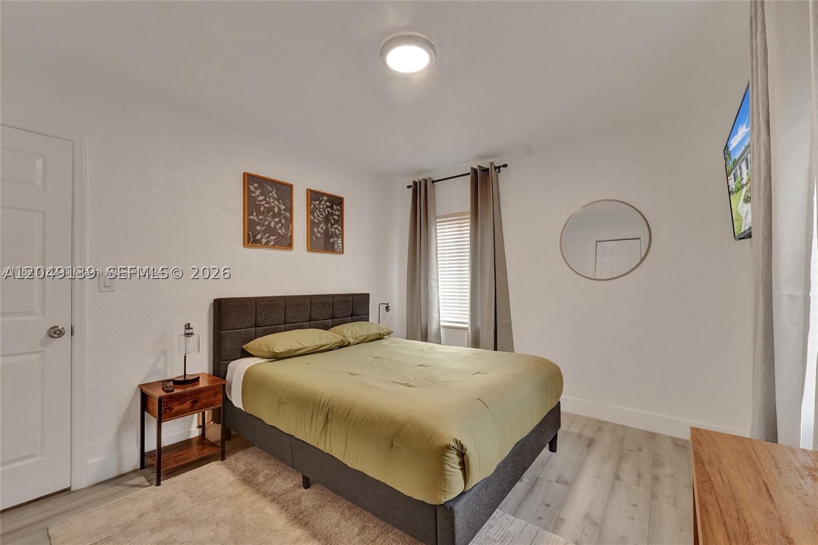 W MIAMI SHORES SEC B - Residential Lease