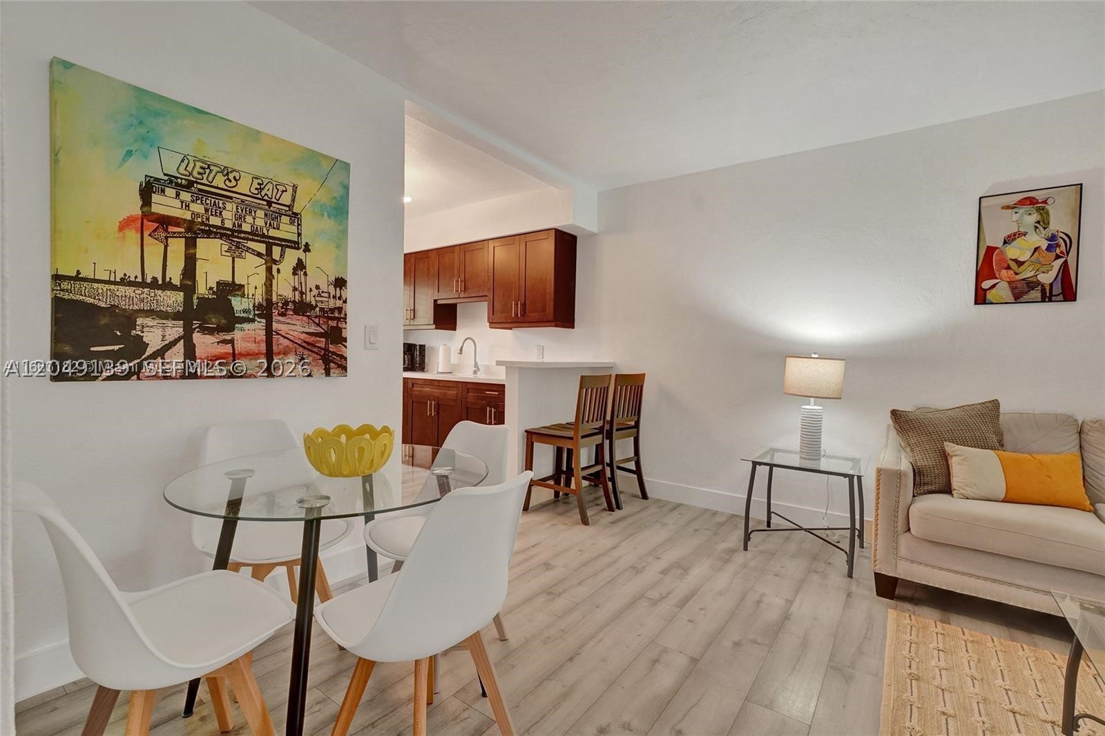 W MIAMI SHORES SEC B - Residential Lease