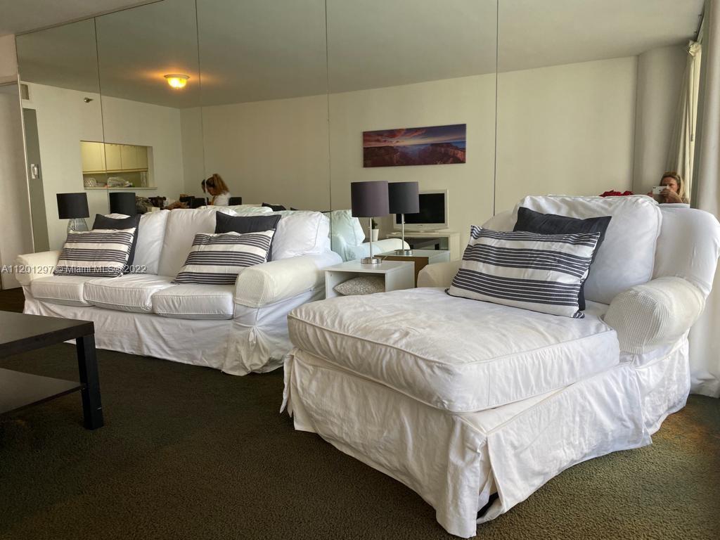 VENETIA CONDO - Residential Lease