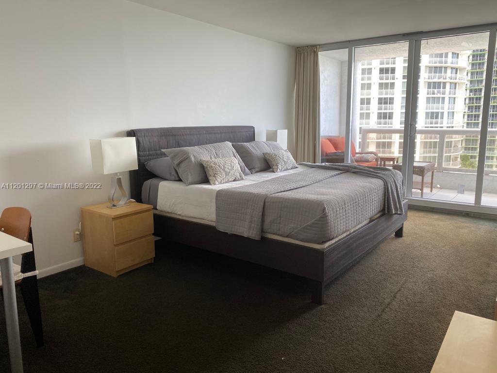 VENETIA CONDO - Residential Lease
