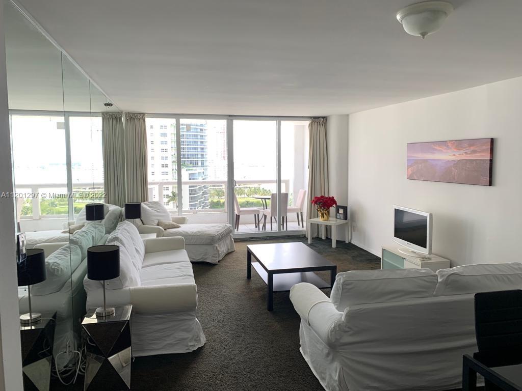 VENETIA CONDO - Residential Lease