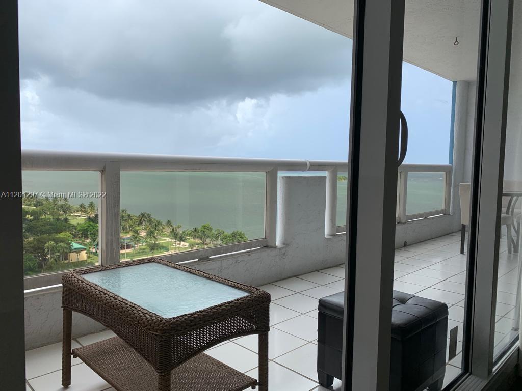 VENETIA CONDO - Residential Lease