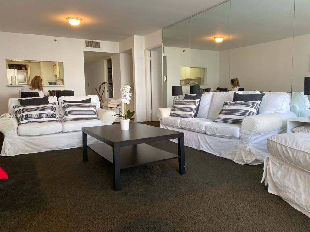 VENETIA CONDO - Residential Lease