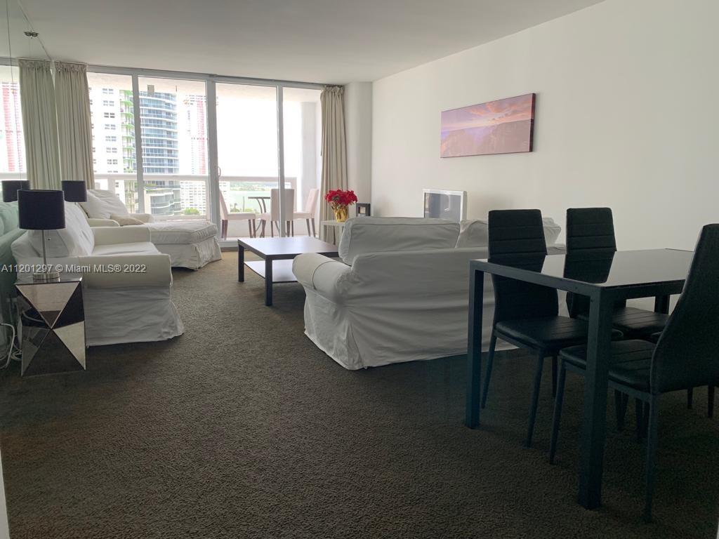 VENETIA CONDO - Residential Lease