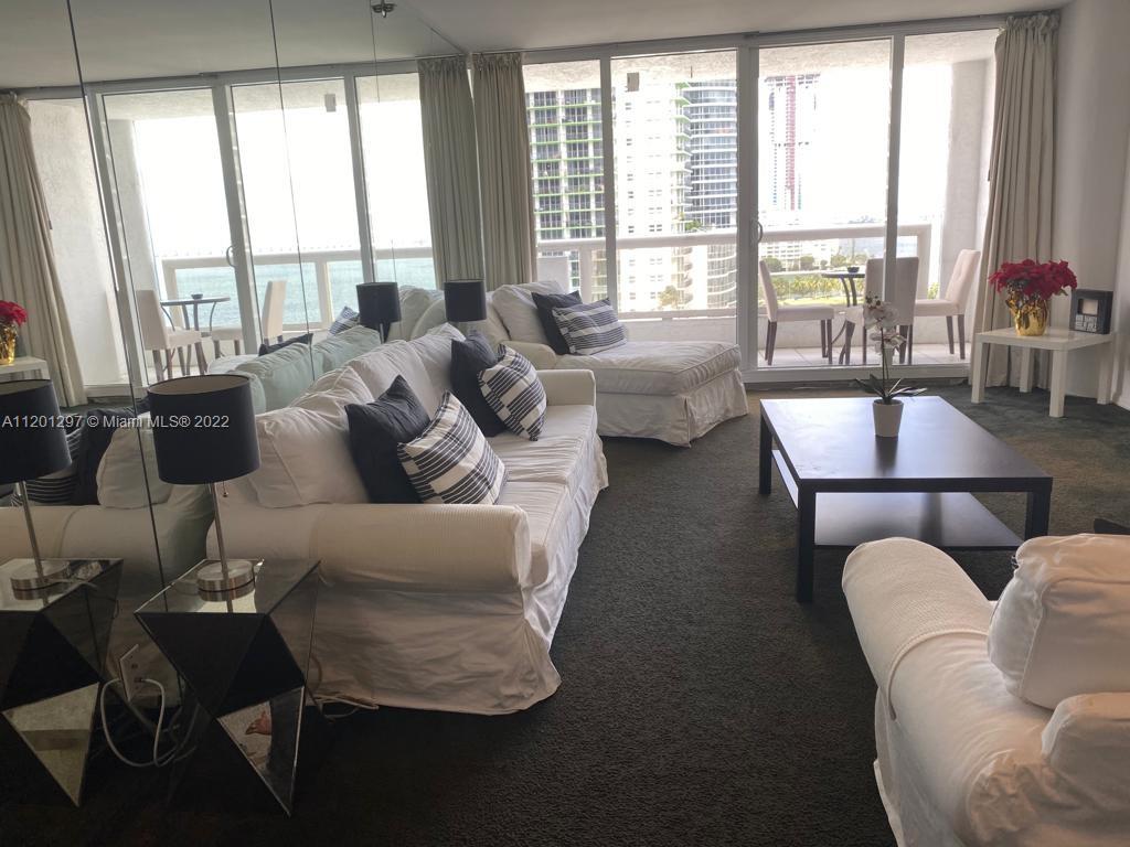 VENETIA CONDO - Residential Lease