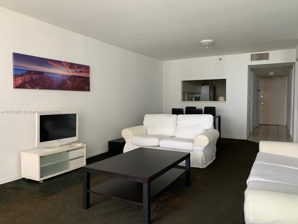 VENETIA CONDO - Residential Lease