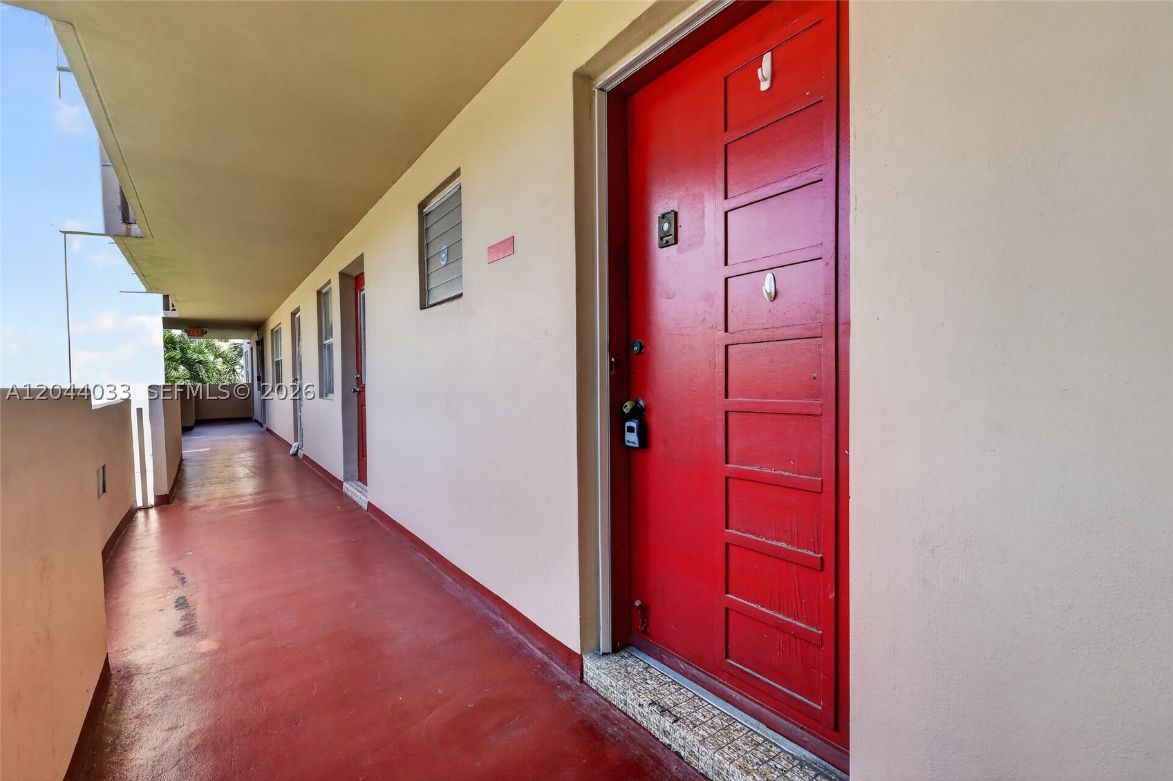 ROLLING GREEN CONDO C - Residential