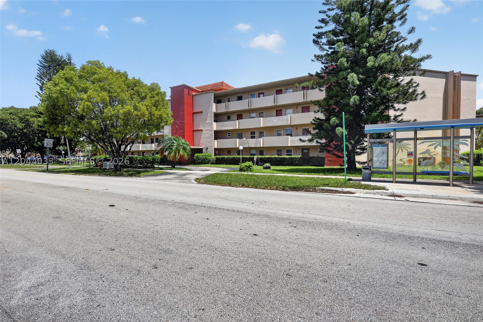 ROLLING GREEN CONDO C - Residential