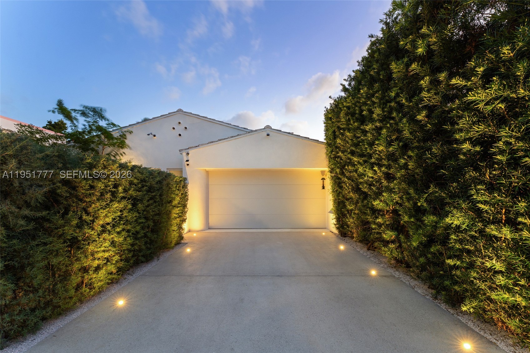 FLAMINGO TERRACE SUB - Residential