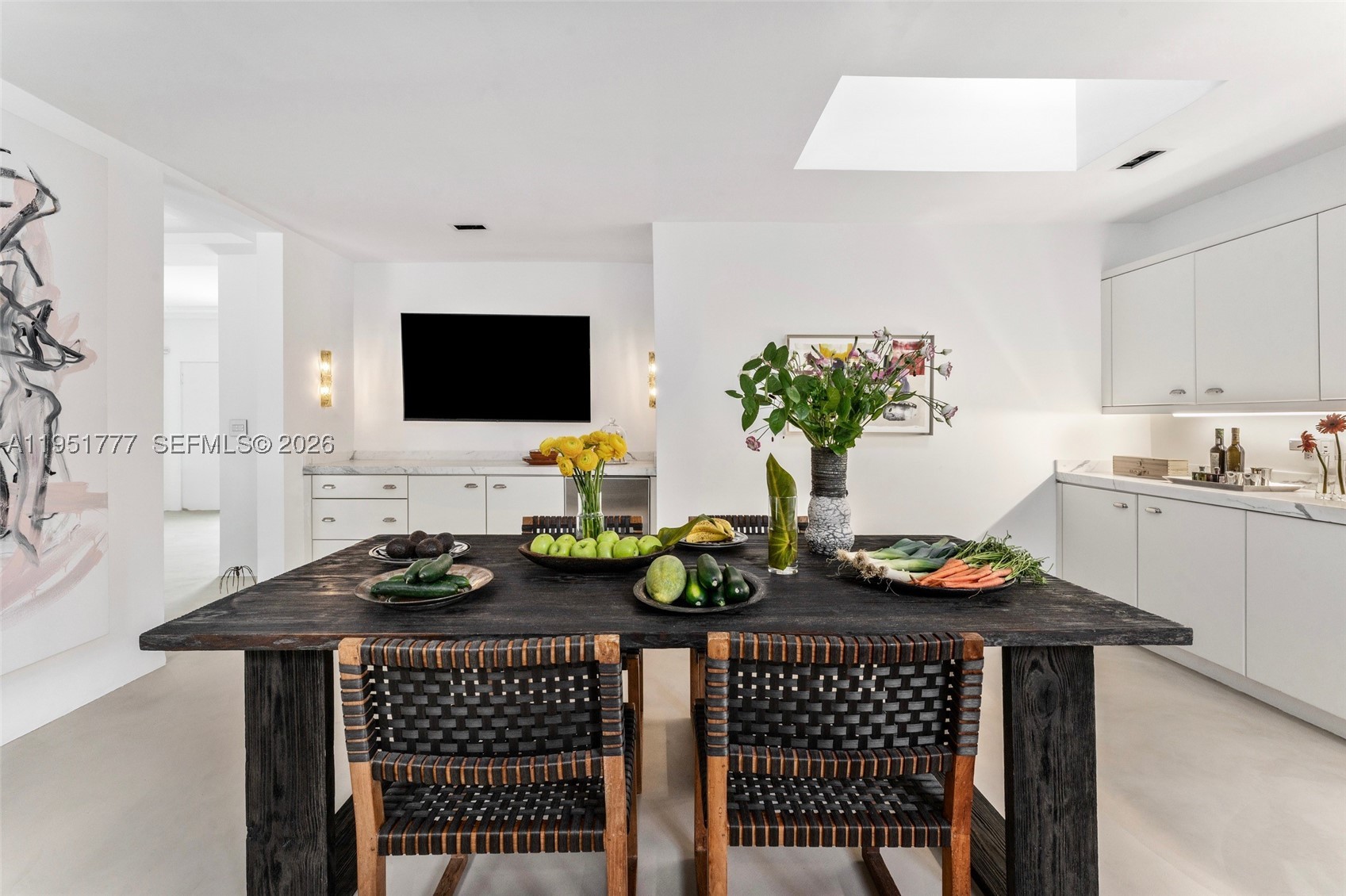 FLAMINGO TERRACE SUB - Residential