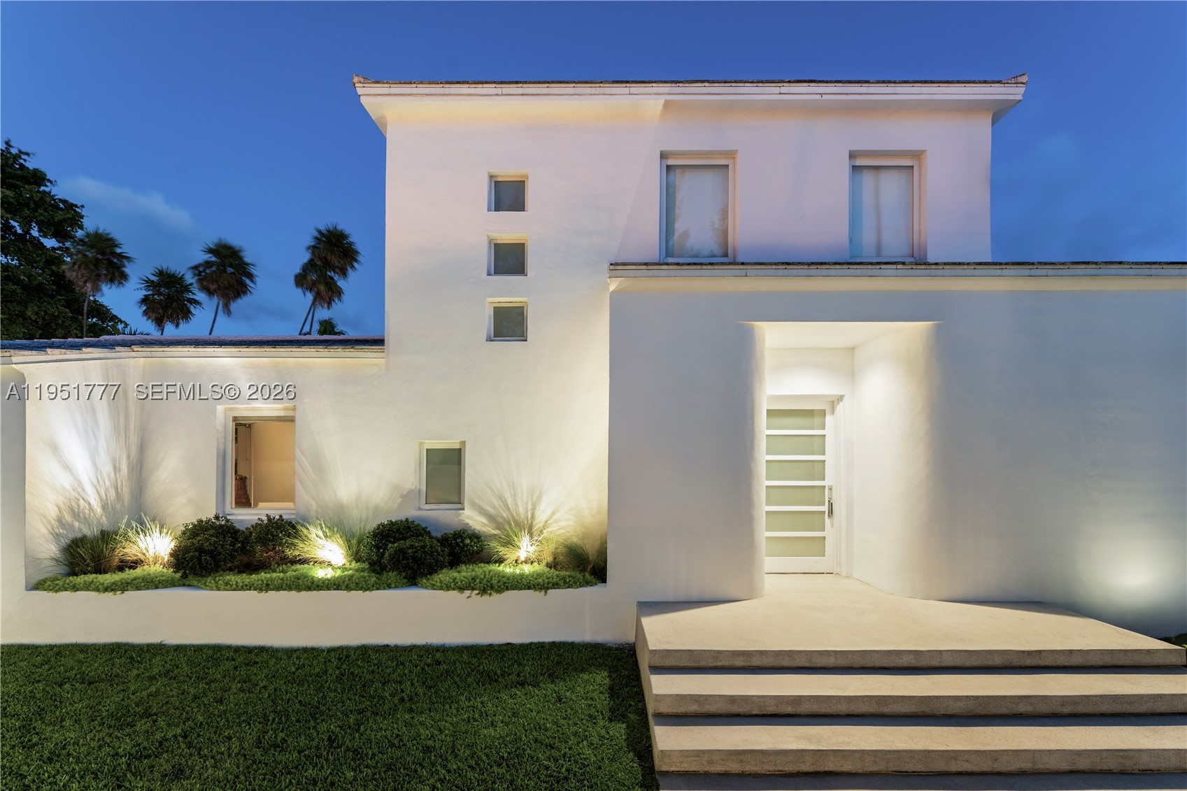 FLAMINGO TERRACE SUB - Residential