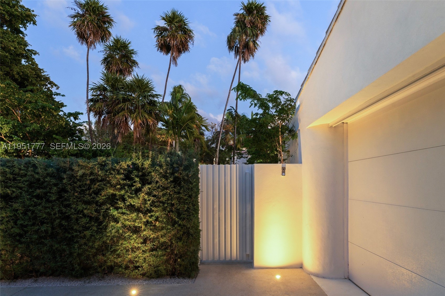 FLAMINGO TERRACE SUB - Residential