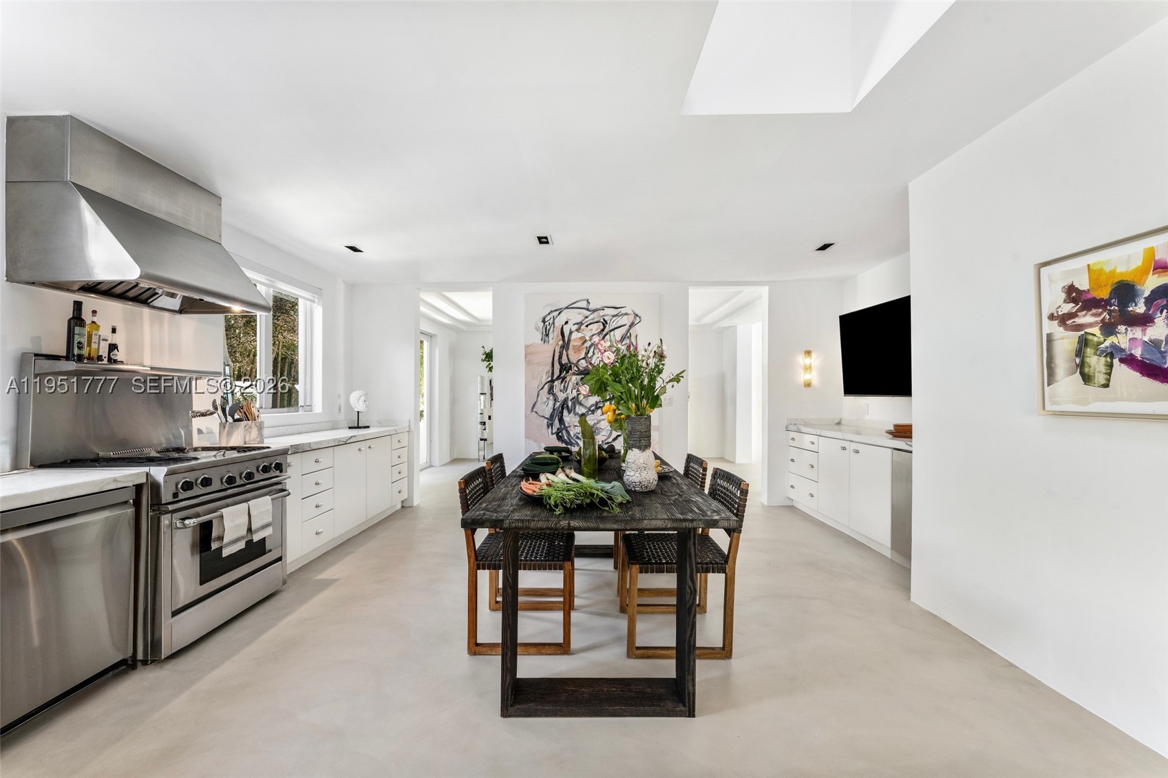 FLAMINGO TERRACE SUB - Residential