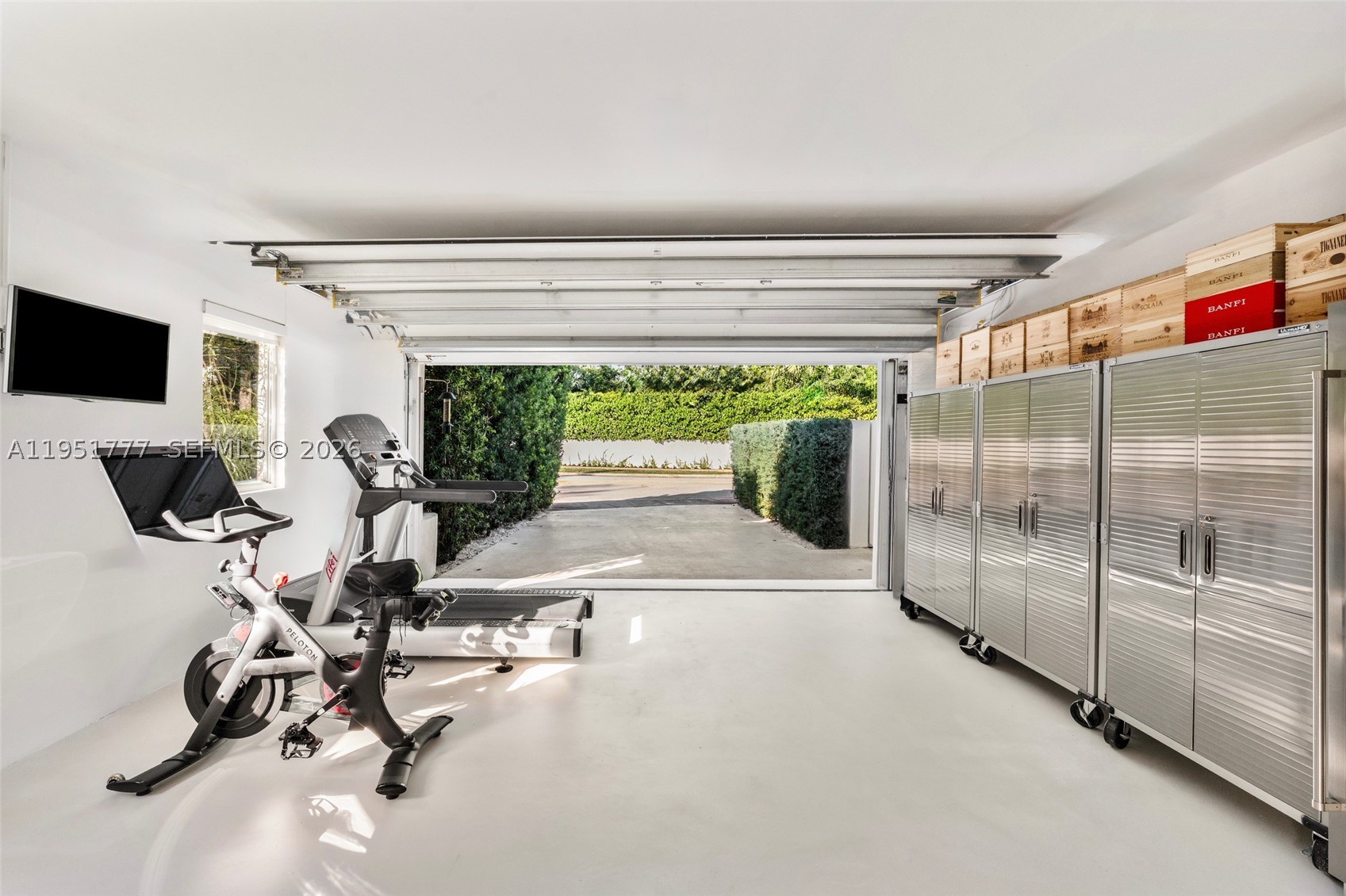 FLAMINGO TERRACE SUB - Residential
