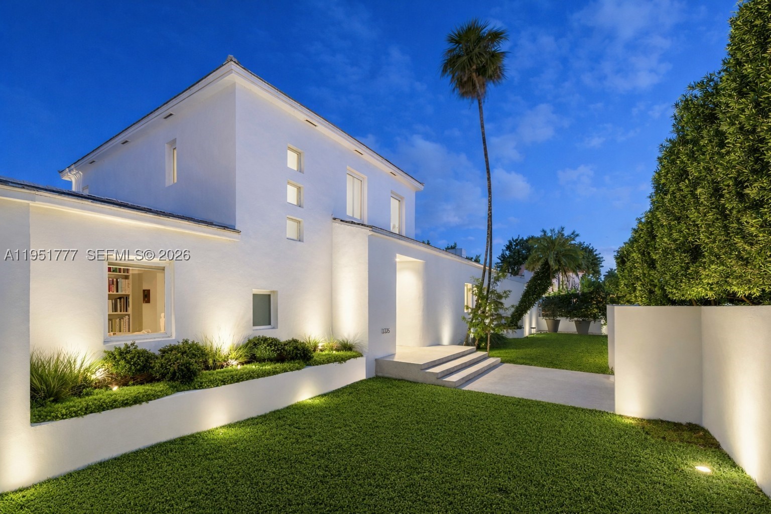 FLAMINGO TERRACE SUB - Residential