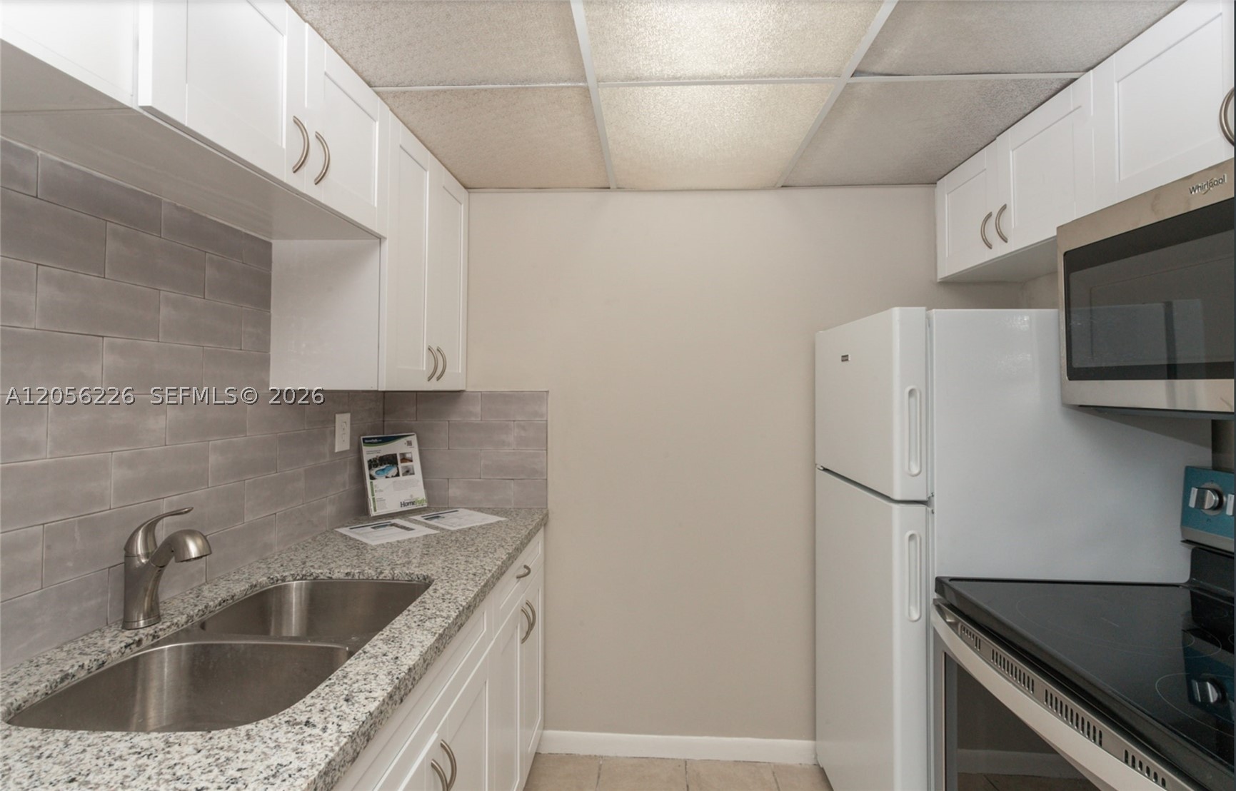 WARRENTON HOUSE CONDO - Residential