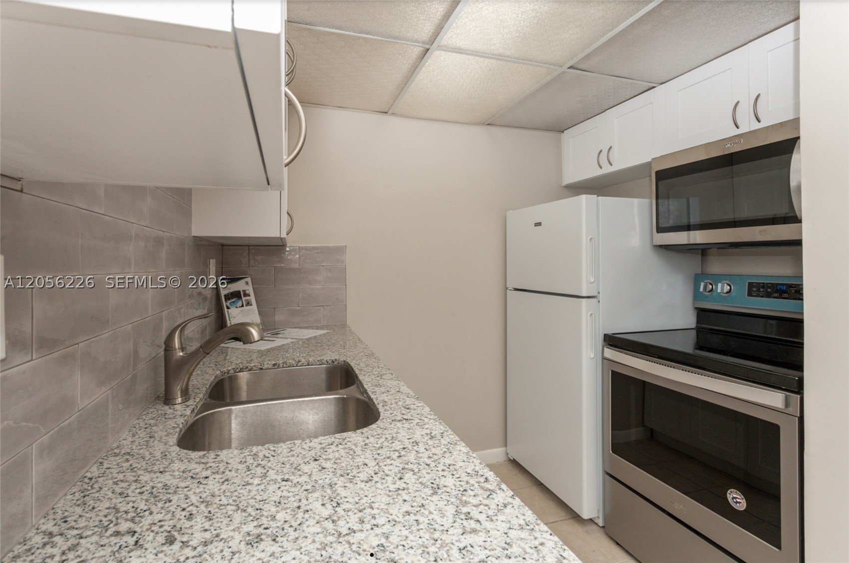 WARRENTON HOUSE CONDO - Residential