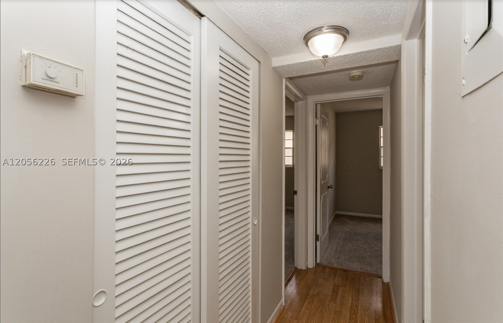 WARRENTON HOUSE CONDO - Residential