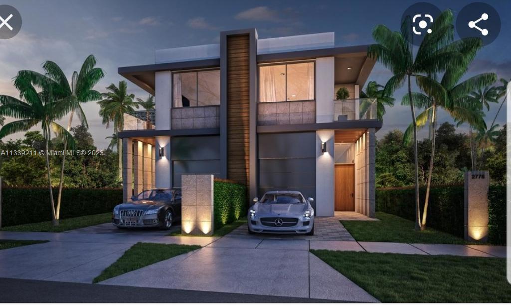 CURRENTLY UNDER CONSTRUCTION, Located in the heart of Fort Lauderdale. This townhouse offers luxury in every way possible from the beautiful exterior of the unit to the high ceilings, spacious living room, high-end showers, and much more features. Each unit is 3 bedrooms, 3 bathrooms, and a one-half bathroom downstairs. Each unit comes fully equipped with security cameras, and surround sound speakers throughout the main areas, including your master bedroom, a High-end summer kitchen with a built-in covered grill to entertain your guest outside by the pool. We are looking to complete these high-end new construction townhouses by May 2023!!!