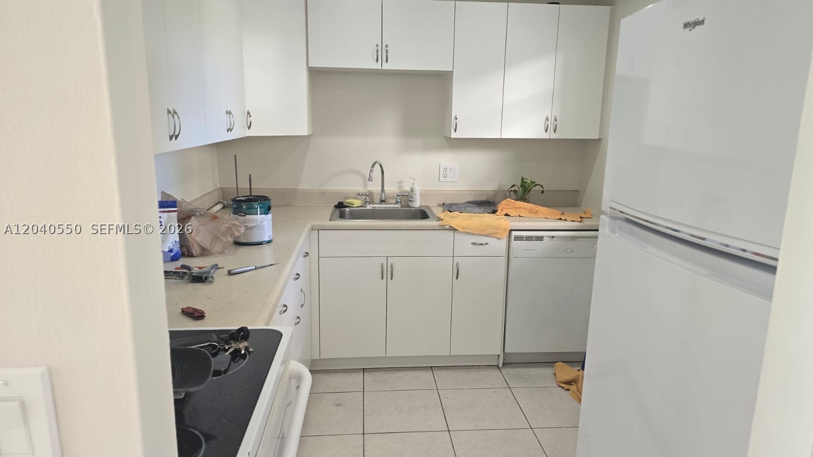 KINGS CREEK SO CONDO - Residential