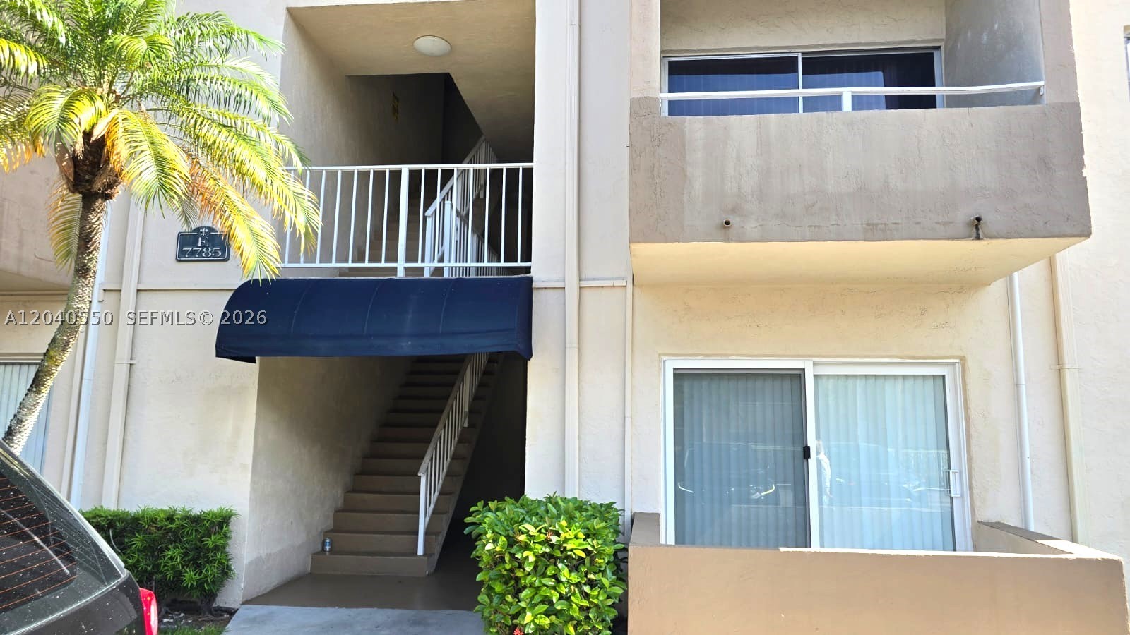 KINGS CREEK SO CONDO - Residential