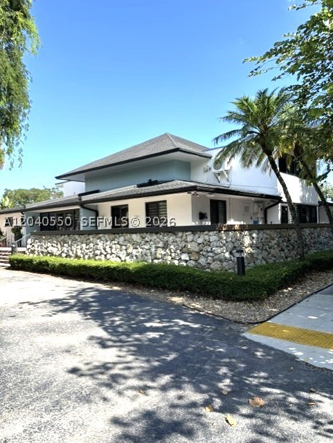 KINGS CREEK SO CONDO - Residential