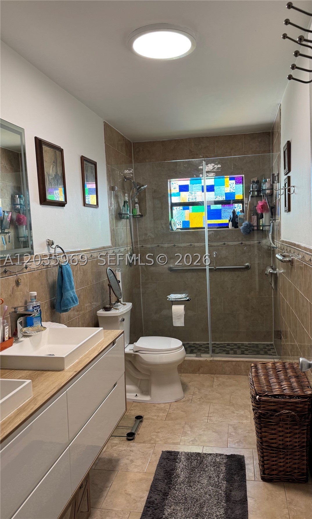 TAMIAMI LAKES SEC 7 - Residential