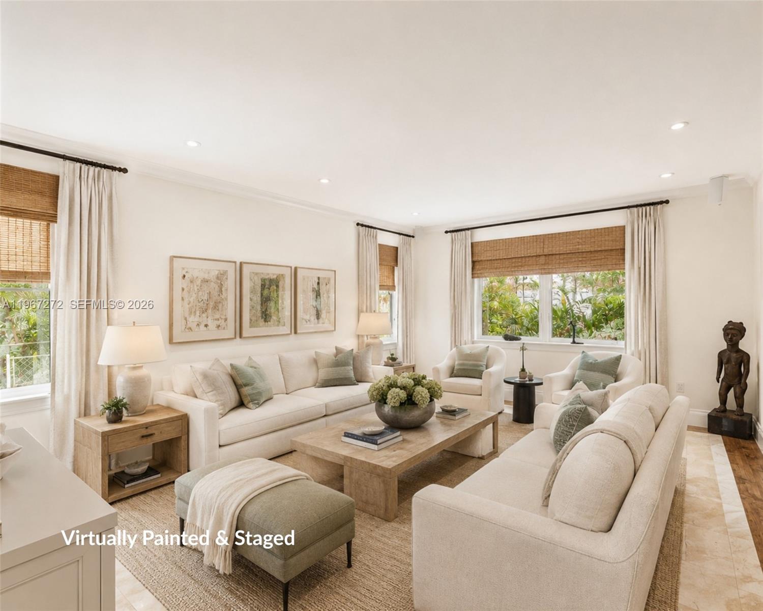 COCOA PLUM HEIGHTS SUB - Residential