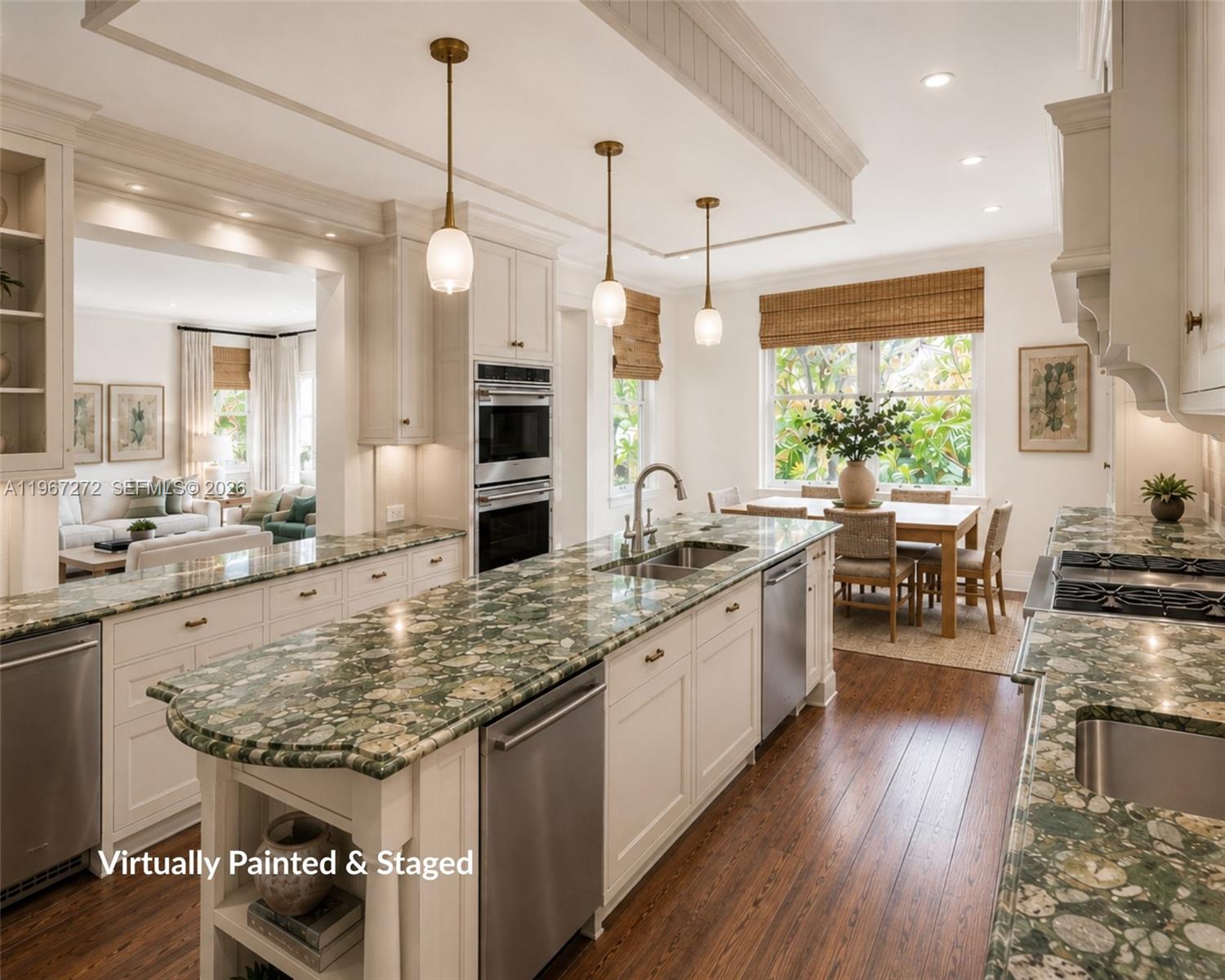 COCOA PLUM HEIGHTS SUB - Residential