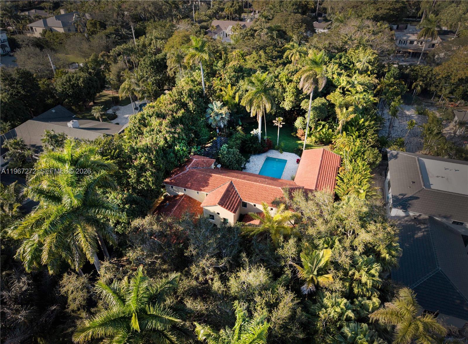 COCOA PLUM HEIGHTS SUB - Residential
