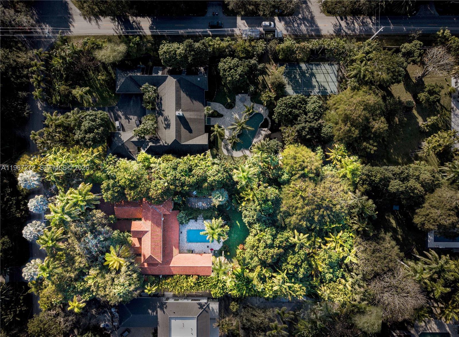 COCOA PLUM HEIGHTS SUB - Residential