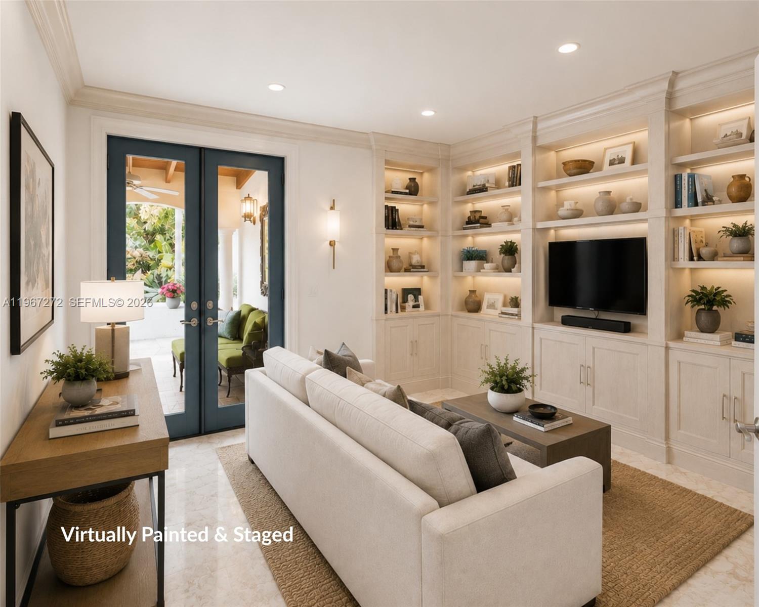 COCOA PLUM HEIGHTS SUB - Residential
