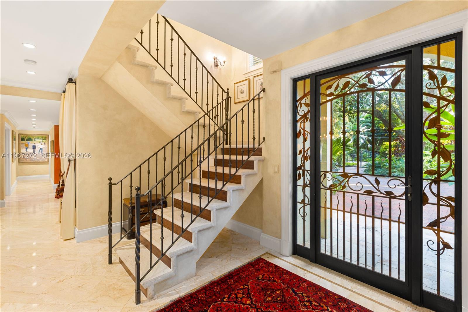 COCOA PLUM HEIGHTS SUB - Residential