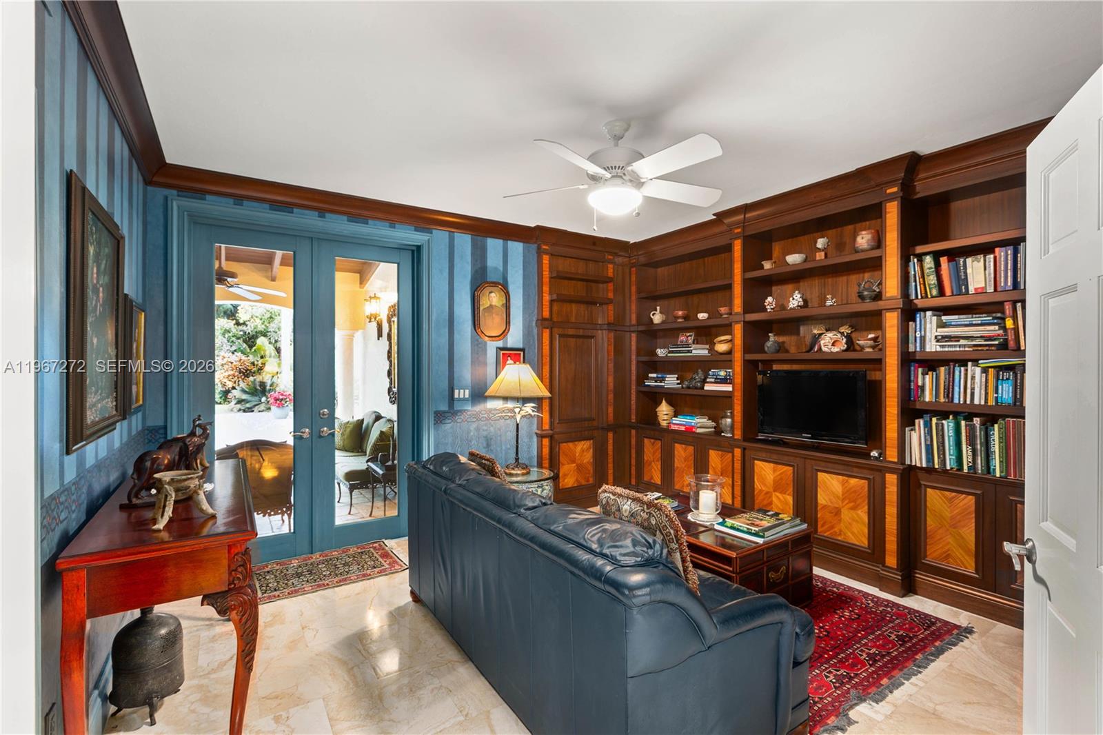 COCOA PLUM HEIGHTS SUB - Residential