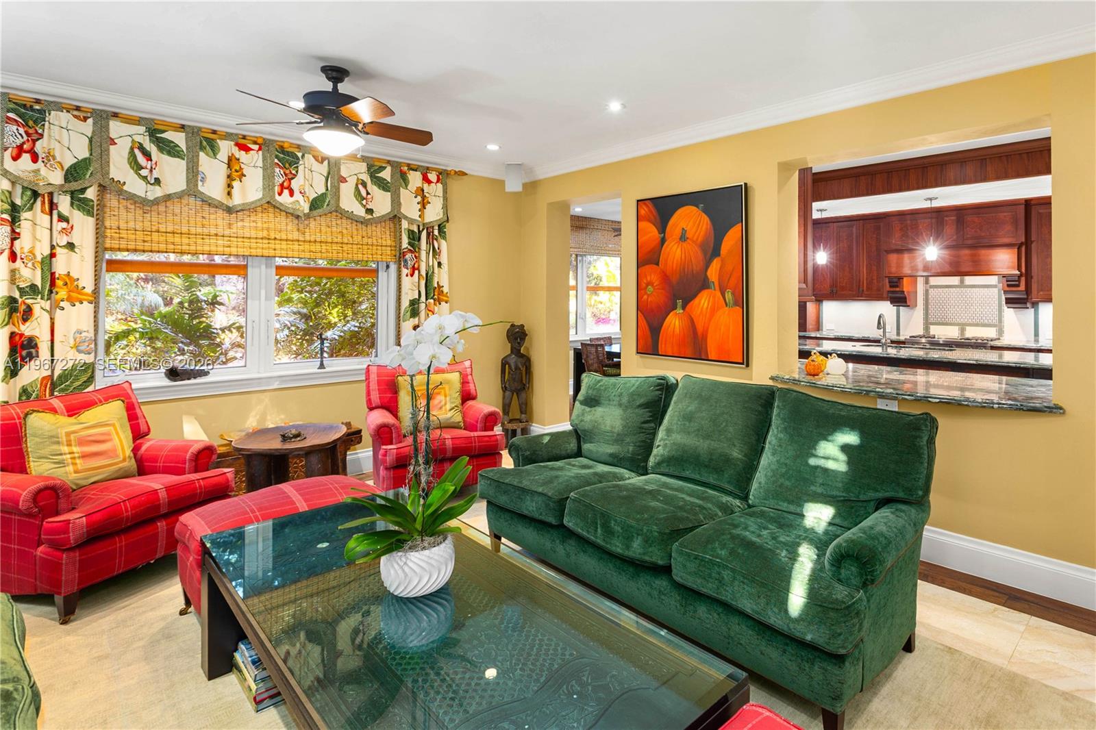 COCOA PLUM HEIGHTS SUB - Residential