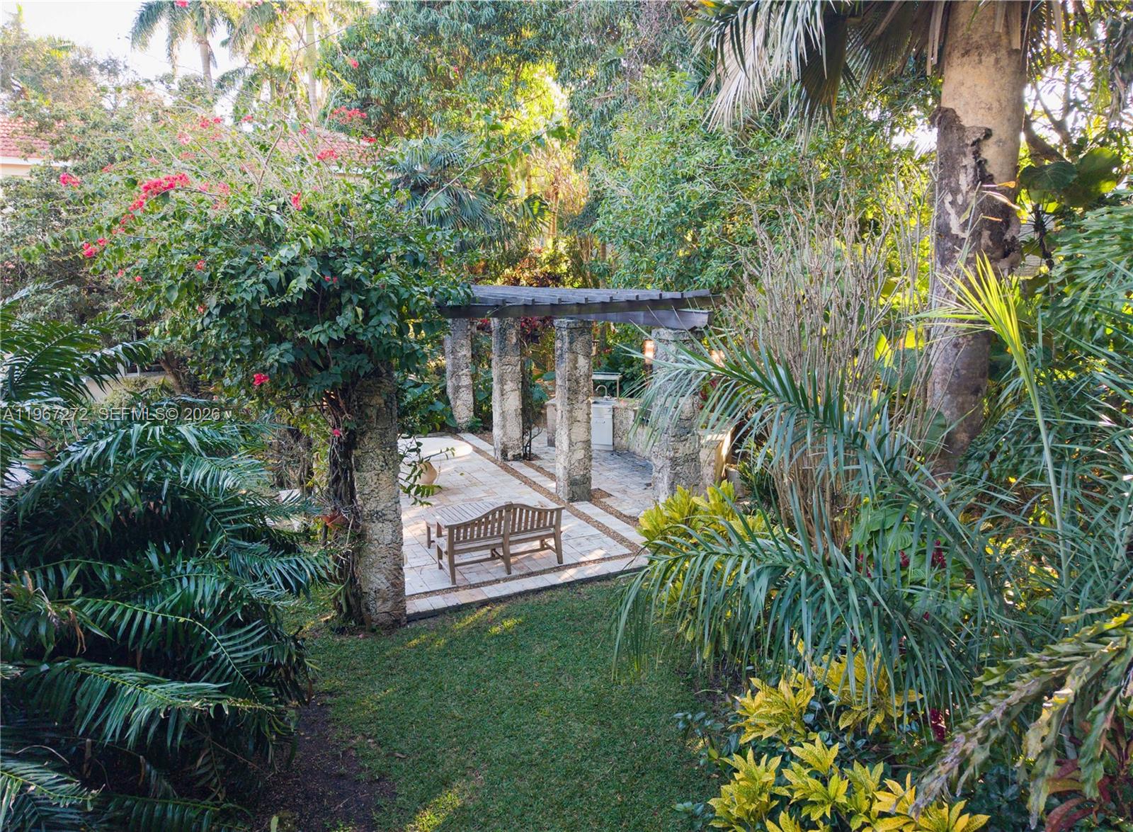 COCOA PLUM HEIGHTS SUB - Residential