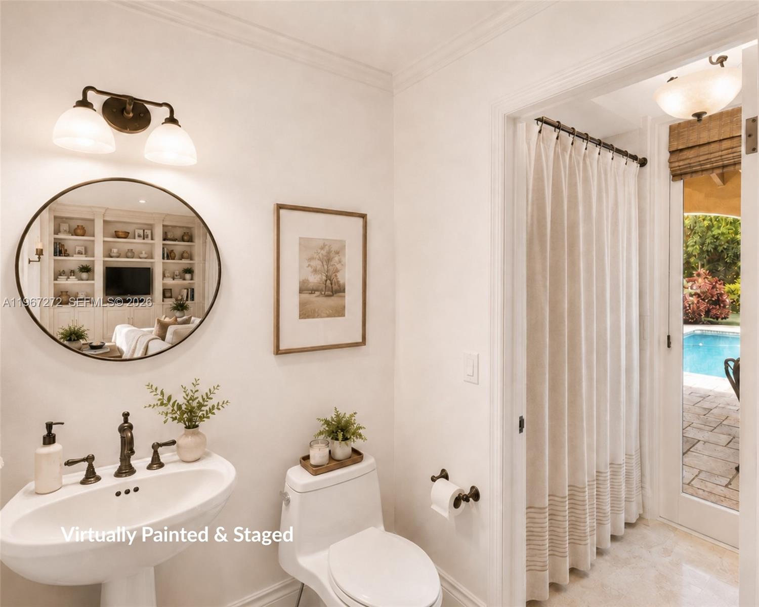 COCOA PLUM HEIGHTS SUB - Residential