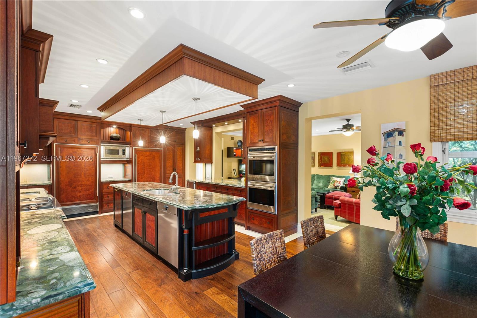 COCOA PLUM HEIGHTS SUB - Residential