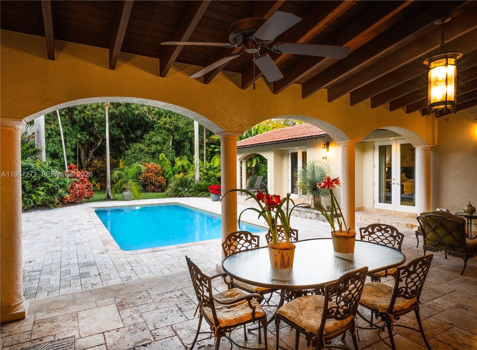 COCOA PLUM HEIGHTS SUB - Residential