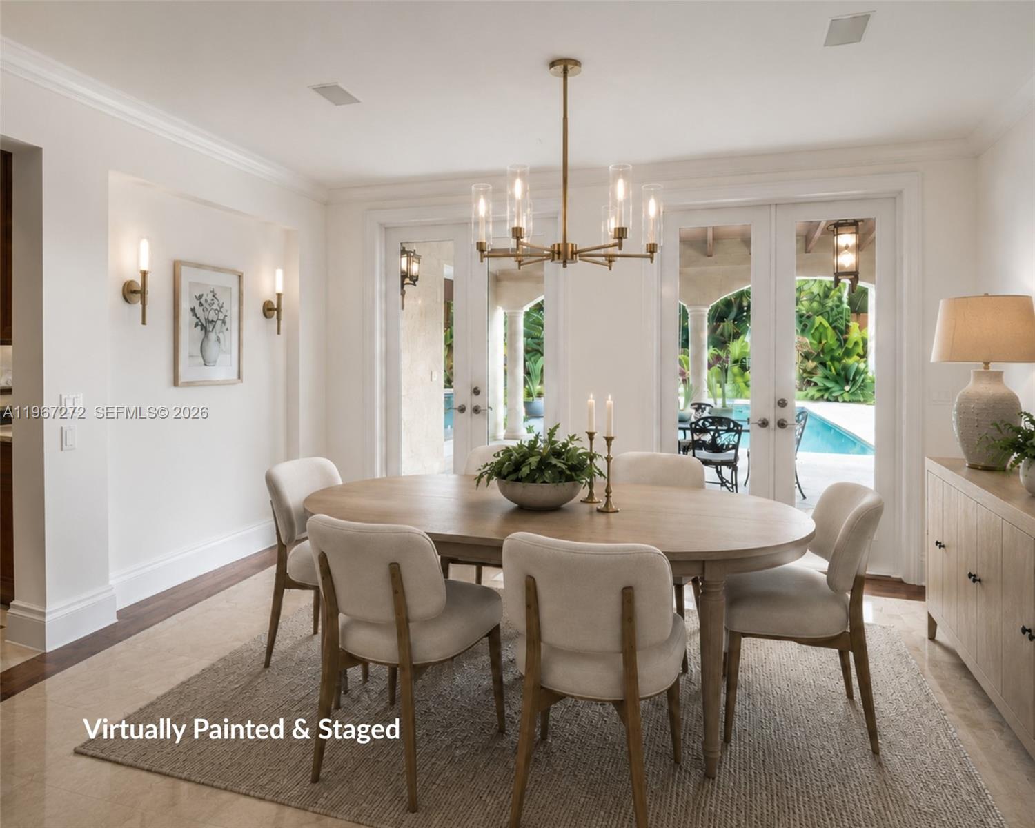 COCOA PLUM HEIGHTS SUB - Residential