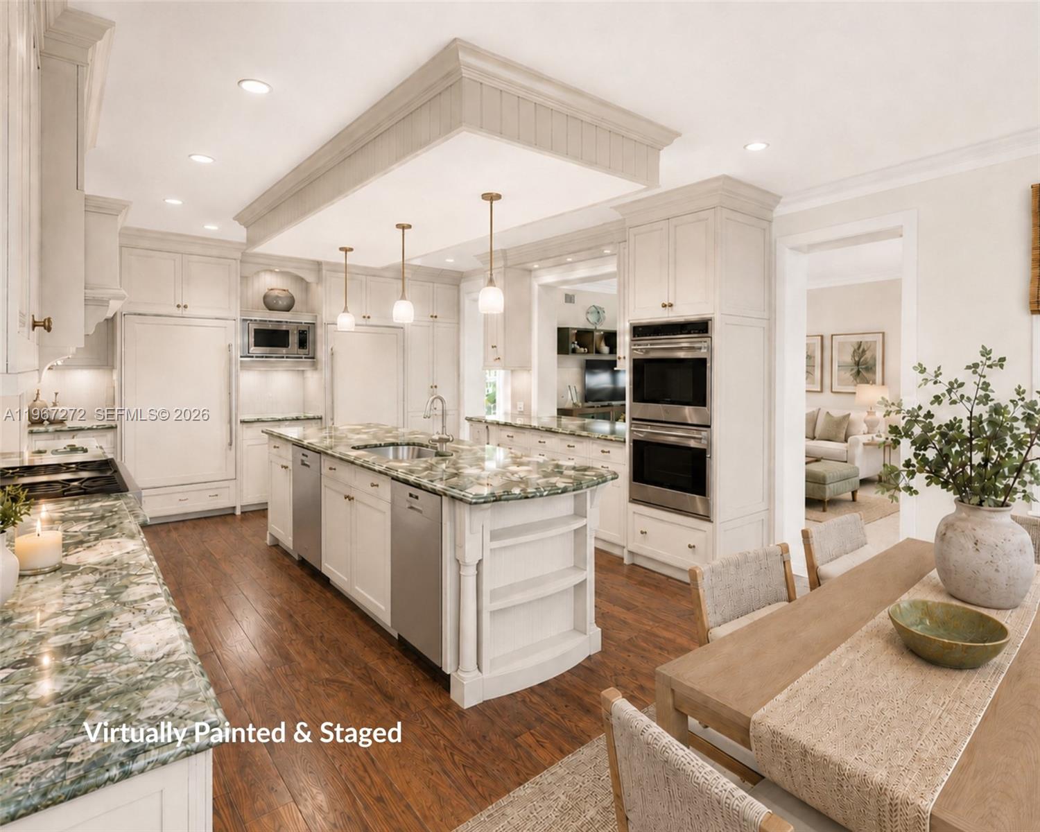 COCOA PLUM HEIGHTS SUB - Residential