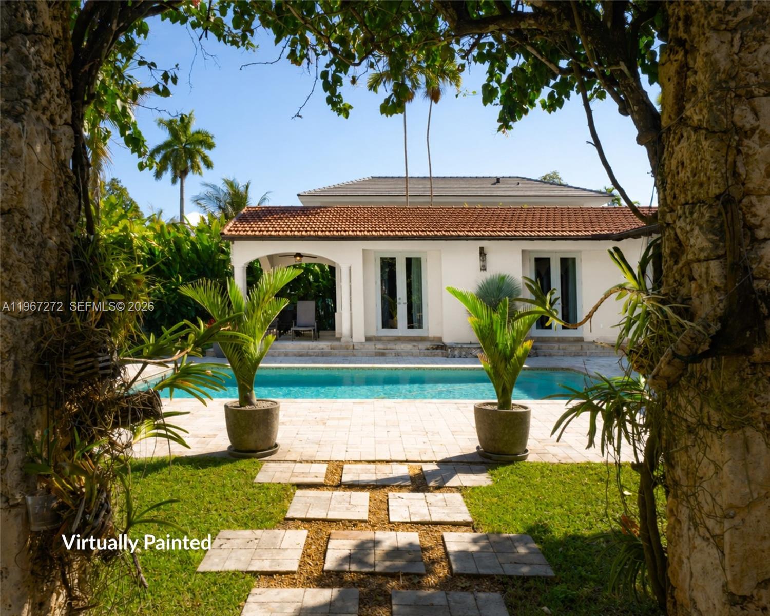COCOA PLUM HEIGHTS SUB - Residential