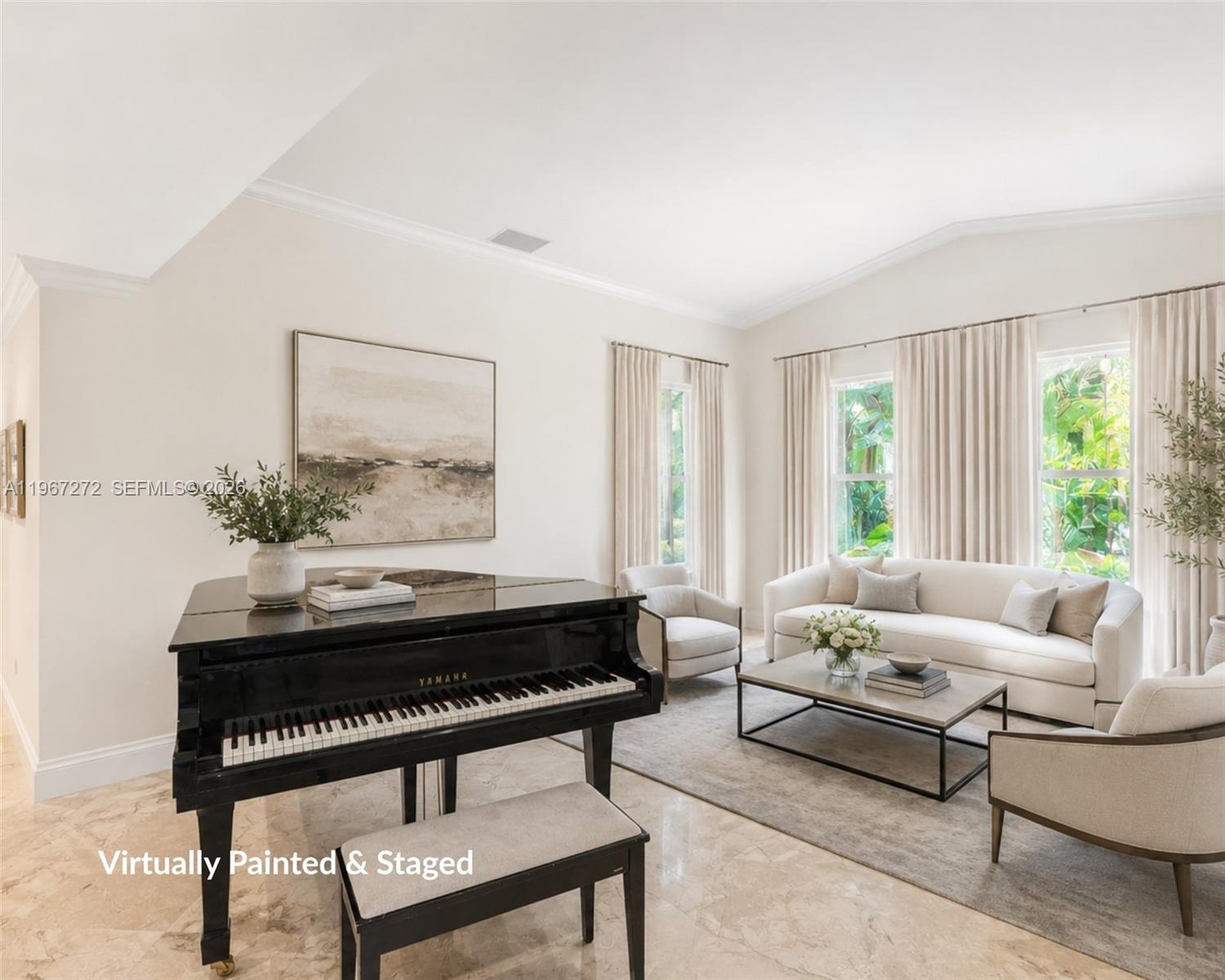 COCOA PLUM HEIGHTS SUB - Residential