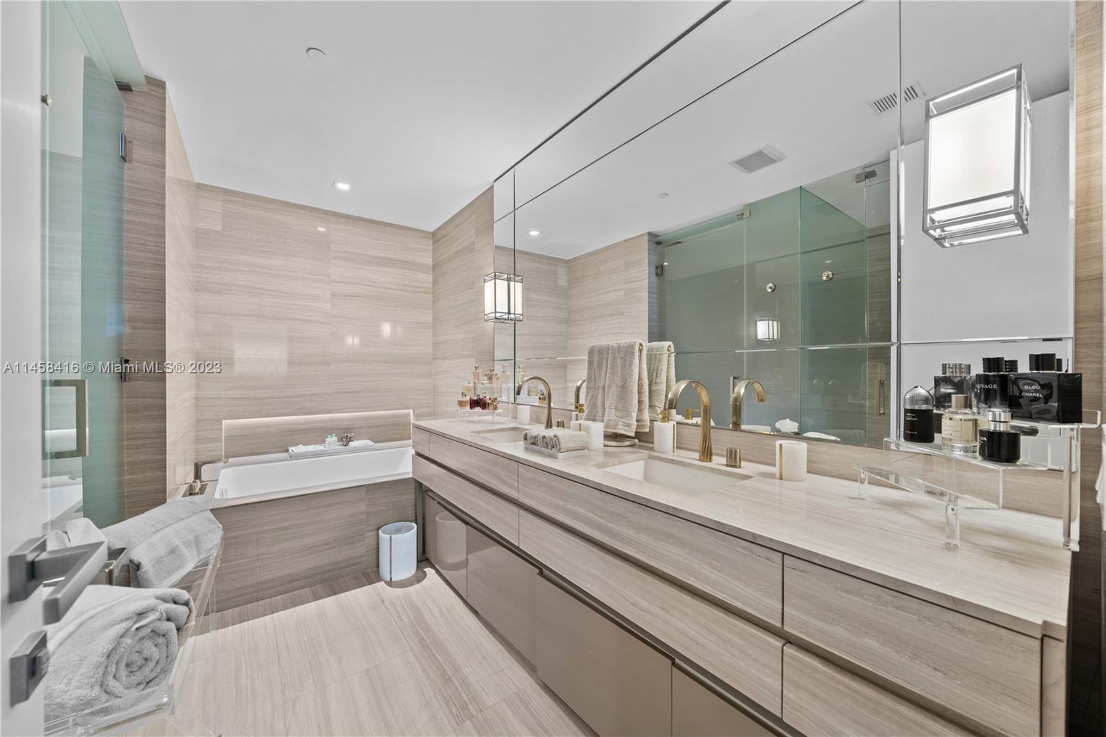 18975 COLLINS CONDO - Residential