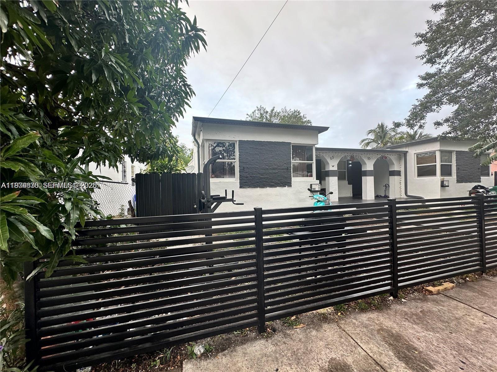 PRAMAR - Residential Income